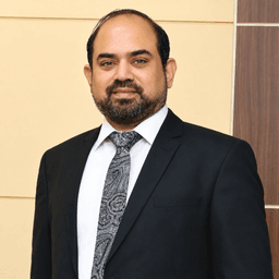 Dr. Ramakrishnan Raman
