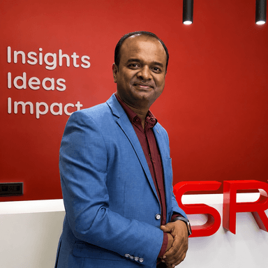 Dr. Vikram Kumar