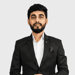 Hrushikesh Udawant