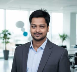 Ketan Ghumatkar