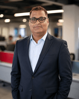 Krishna Kumar