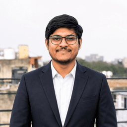 Lakshya Tyagi