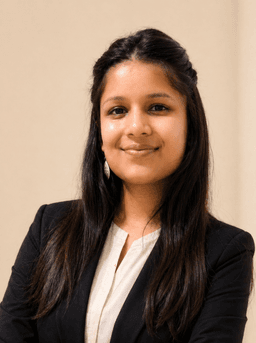 Paridhi Agrawal