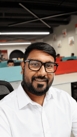 Sumeet Bhise