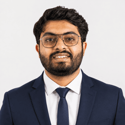 Sumeet Kamble