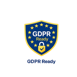 GDPR Ready