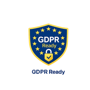 GDPR Ready