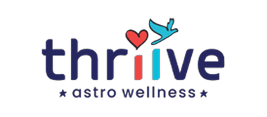 Thrive Astro Wellness